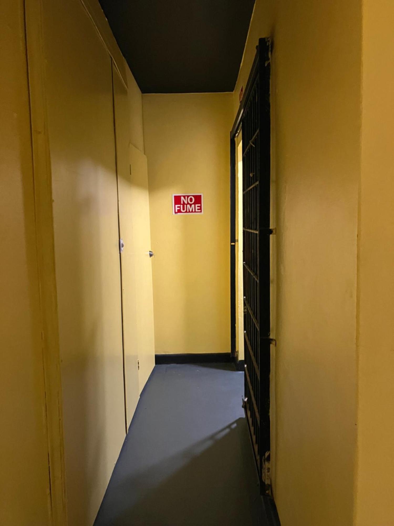 Junzi Hotel Ceiba Kültér fotó