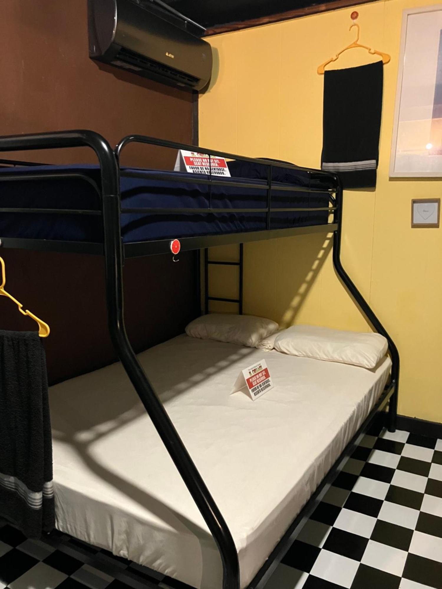 Junzi Hotel Ceiba Kültér fotó