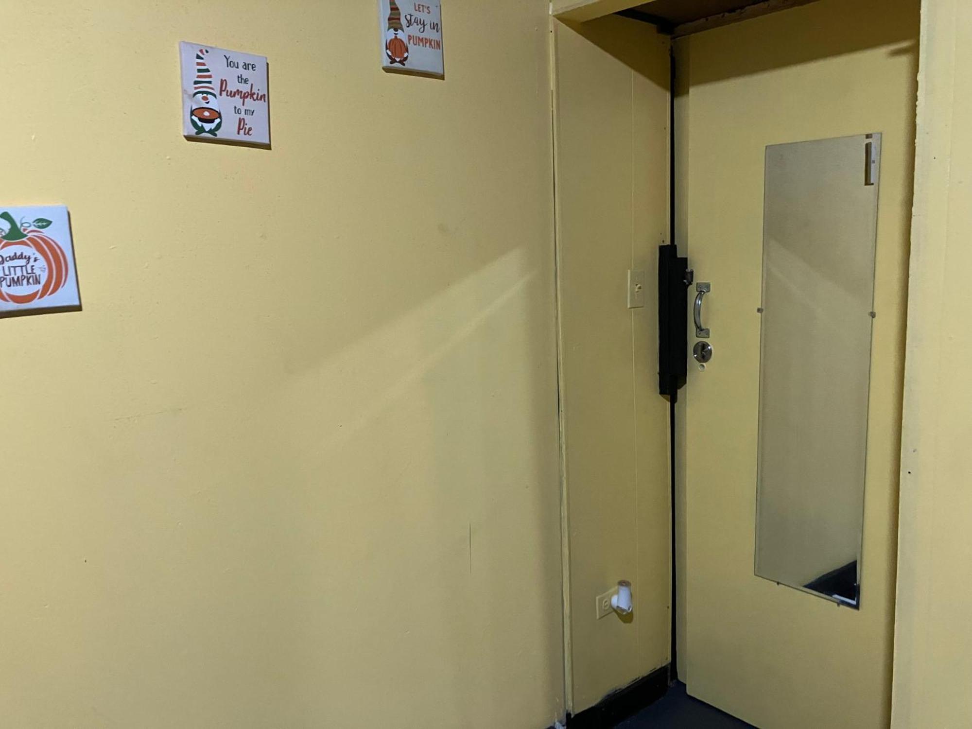 Junzi Hotel Ceiba Kültér fotó